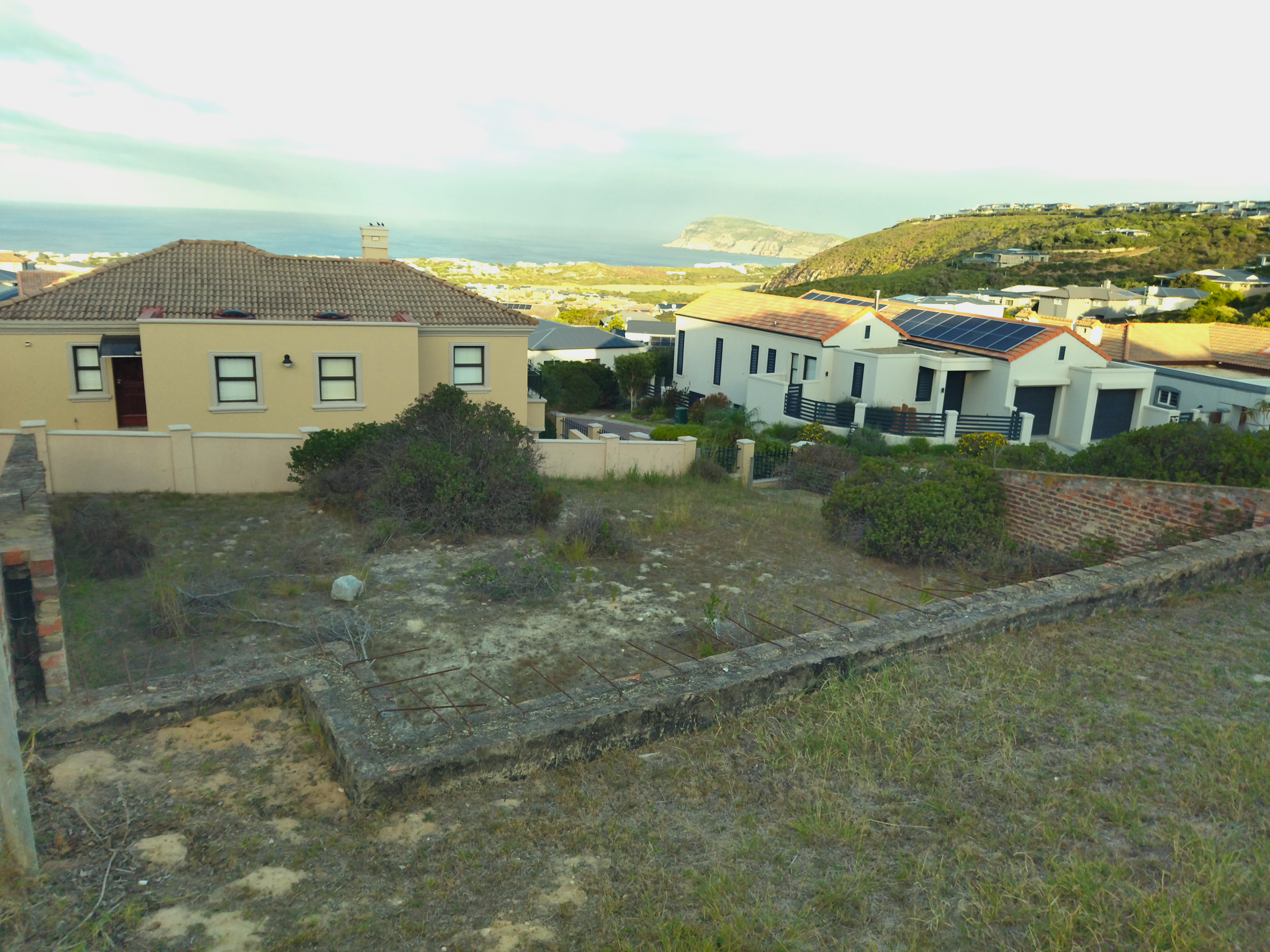 0 Bedroom Property for Sale in Whale Rock Heights Western Cape